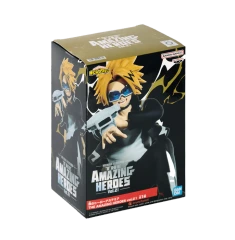 Denki Kaminari - My Hero Academia - Banpresto
